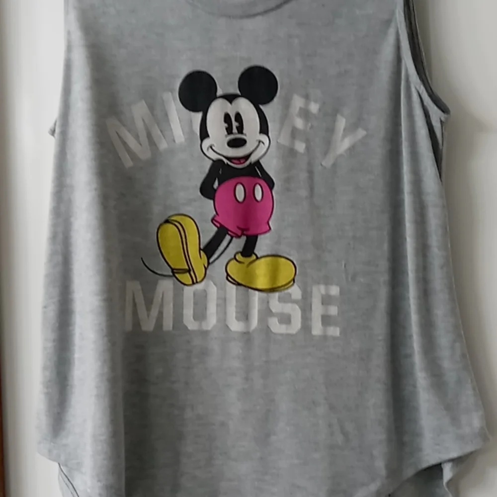 Fun Mickey Tank - Picture 2 of 8